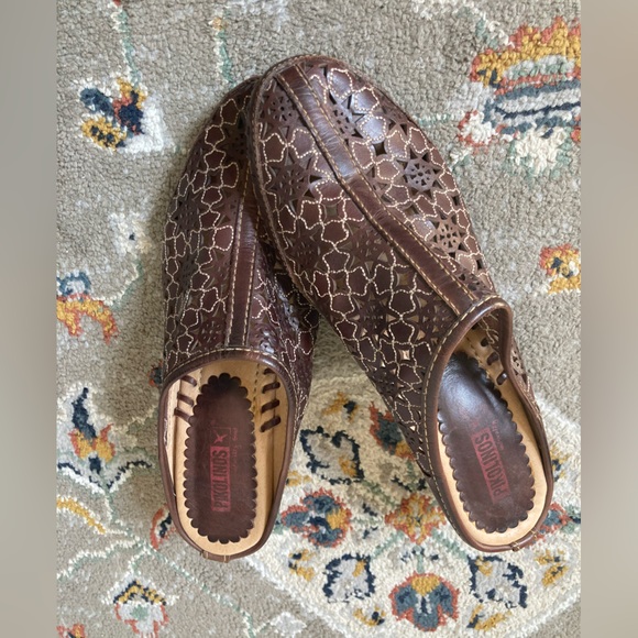 Pikolino's Slip-on Shoes - Picture 3 of 6